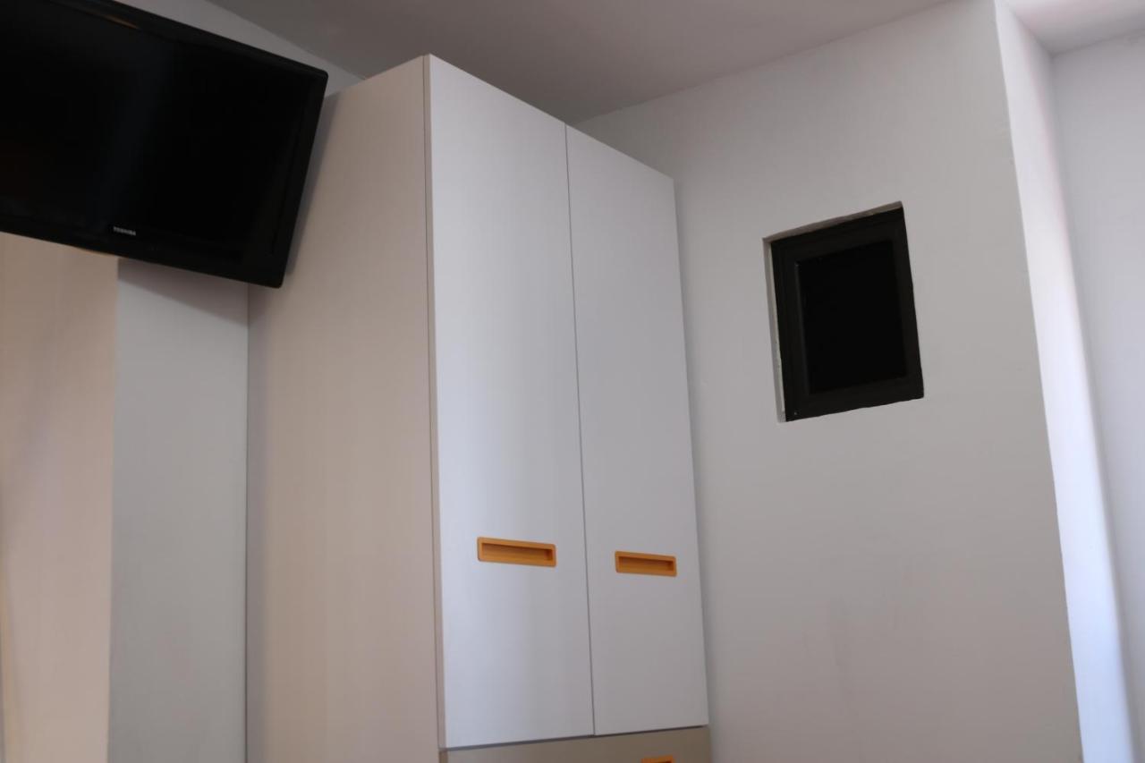 Apartamentos La Carmen Arrecife  Exterior foto